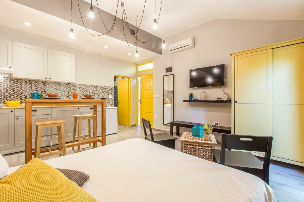Apartments Sabijan Superior Deluxe Медулин Екстер'єр фото